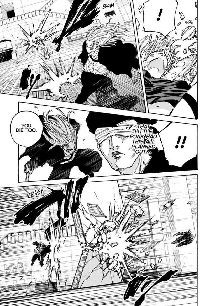 Chapter 160 - Page 29